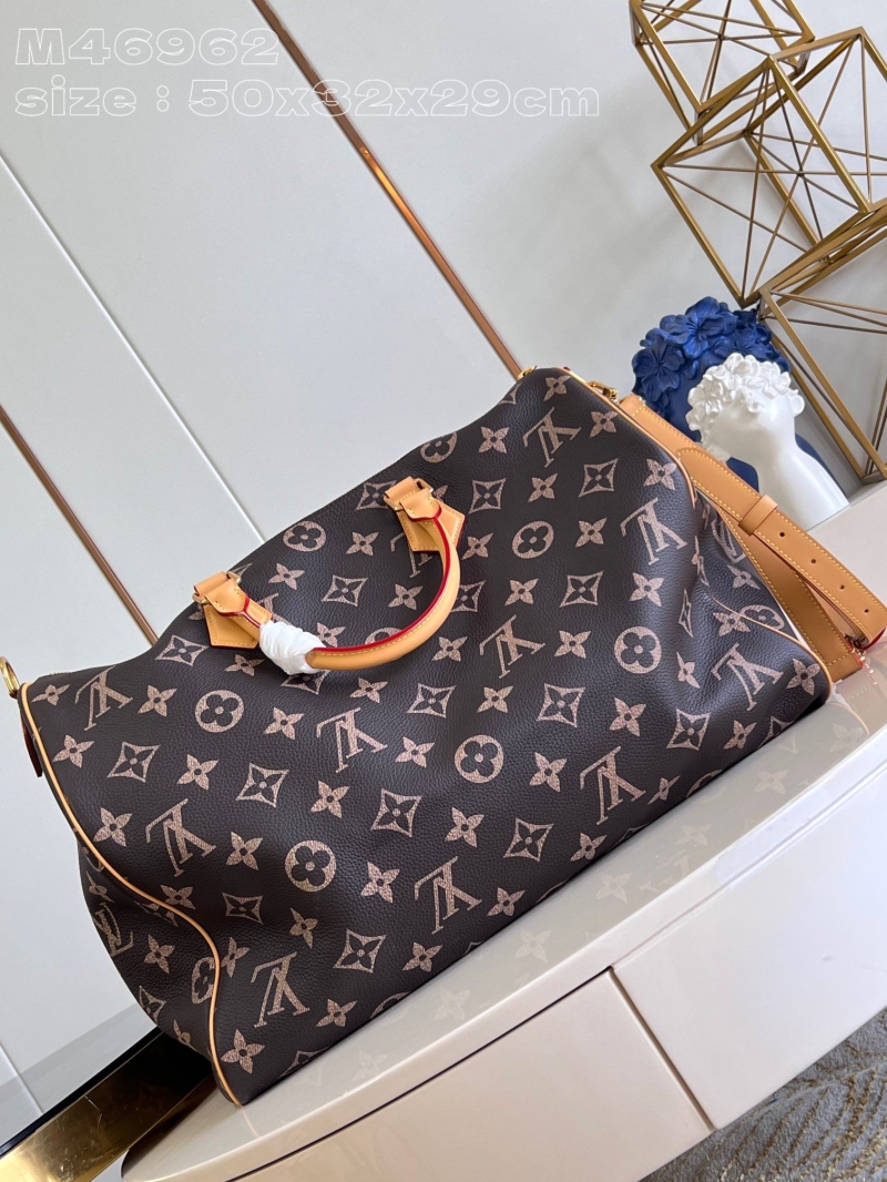 LV Travel Bags